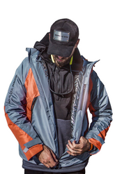 Fujin Sea Game Mont Orange